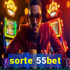 sorte 55bet